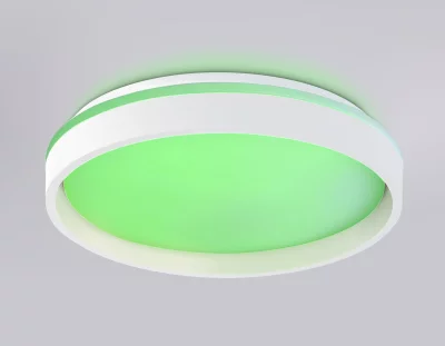 Накладной светильник Ambrella Light FZ601 6