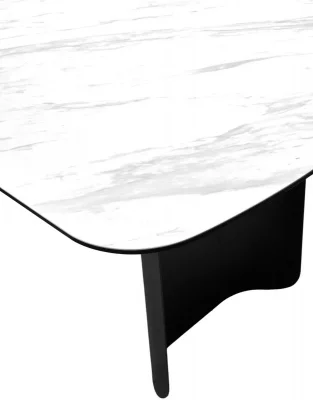 Стол Nord 240X100X76 CM 5