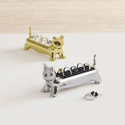 Держатель для колец Ali Cat 12X4X6 CM 7