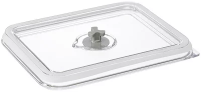 Контейнер для хранения герметичный Keep In 18X15X6 CM 7