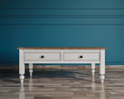 Журнальный стол Одри 110X60X45 CM 5