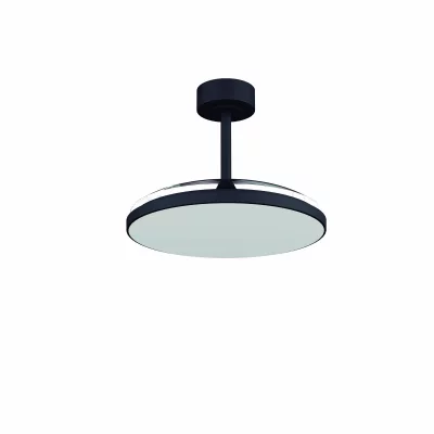 Люстра-вентилятор SLIM FAN 49.5X29.5 CM 3