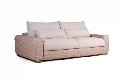 Диван-кровать трехместный прямой Aldo 228X122X88 CM 3