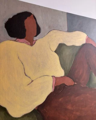 Домашний уют Sacree 90X90X4 CM 3