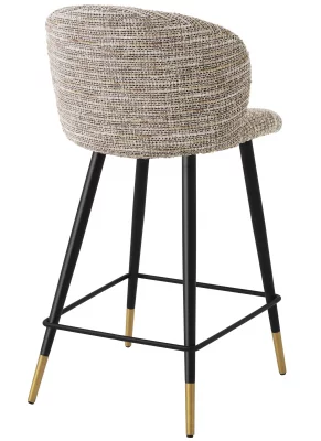 Полубарный стул Volante 51X54X93 CM 3