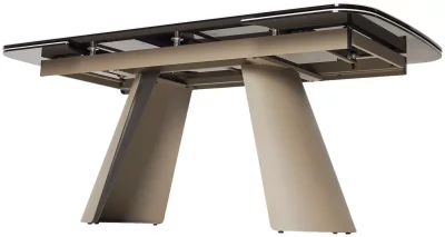 Стол Stefan 180-260X98X76 CM 6