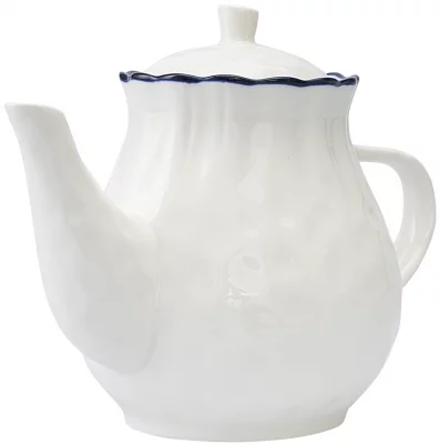 Чайник заварочный Santorini 875 ml 6