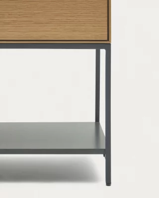 Комод Vedrana 97X40X80 CM 5