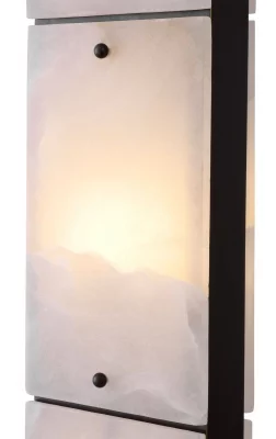 Торшер Ortiz 50X29X173 CM 4