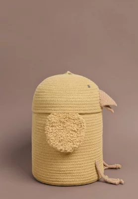 Детская корзина Charlie 25X25X30 CM 8