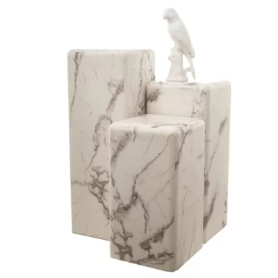 Интерьерная подставка Pillar 33X33X61 CM 5
