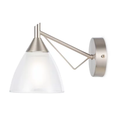 Настенный светильник (бра) Флавия FR2026WL-01N 23X13.5X16.5 CM 9