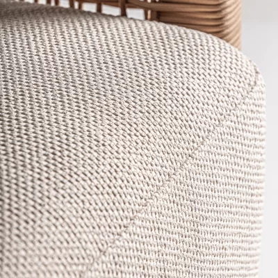 Уличное кресло Trena 93X85X88 CM 8