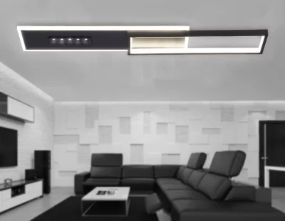 Накладной светильник Comfort 7