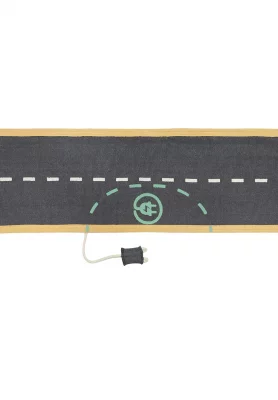 Хлопковая дорожка для игр Ride & Roll 20X400 CM 7
