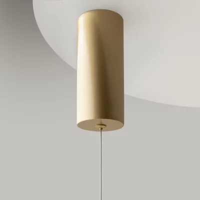 Подвесной светильник Вспышка 60X120 CM 8