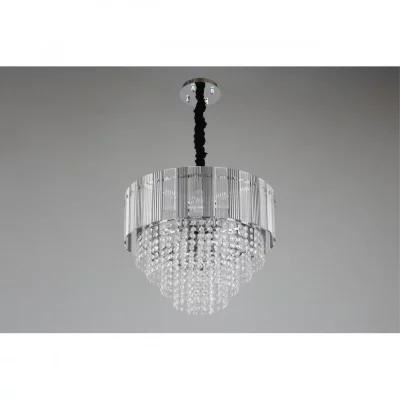 Подвесная люстра Naro 50X50X90 CM 4
