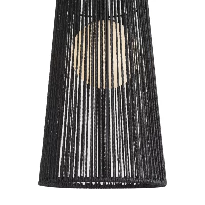 Подвесной светильник Коттедж 26X82.5 CM 9