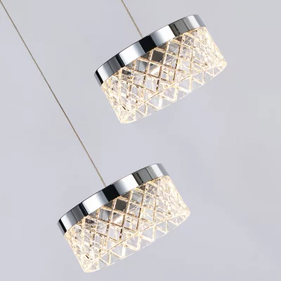 Подвесной светильник Diamond Cut 3