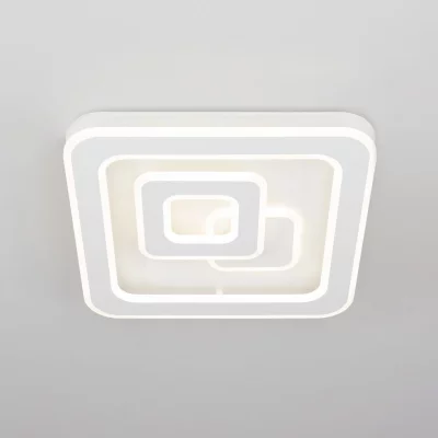 Потолочный LED-светильник Квест 7