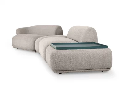Диван Fabro 478X112X77 CM 3