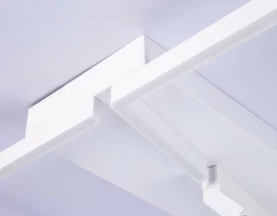 Накладной светильник Comfort Line 60X60X11 CM 7
