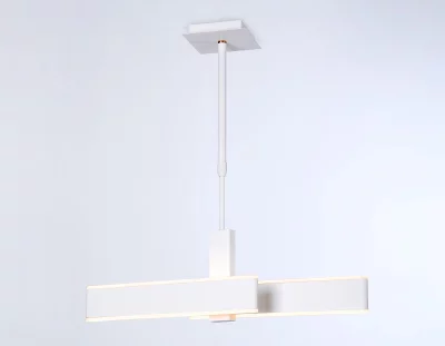 Подвесной линейный светильник Acrylica 6