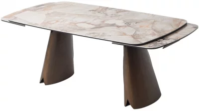 Стол Imbert 180-260X100X76 CM 7