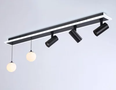 Накладной светильник Comfort LineTech 9