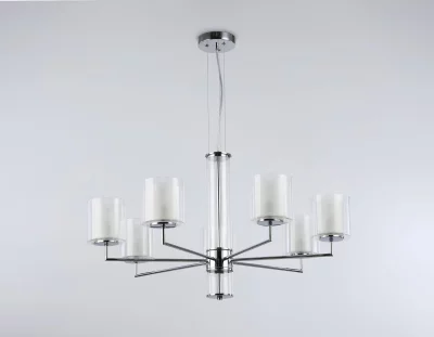 Подвесная люстра Ambrella Light LH56003 20