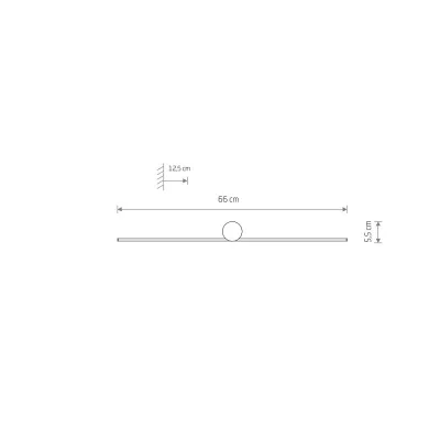 Подсветка Spin Led 5