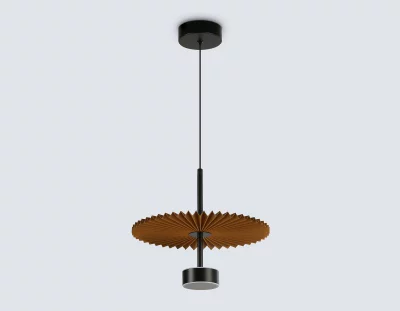 Подвесной светильник High Light 30X30X26 CM 4