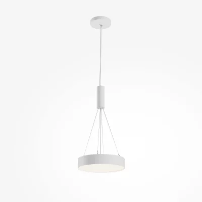 Потолочный светодиодный светильник Зон 30X6 CM 6