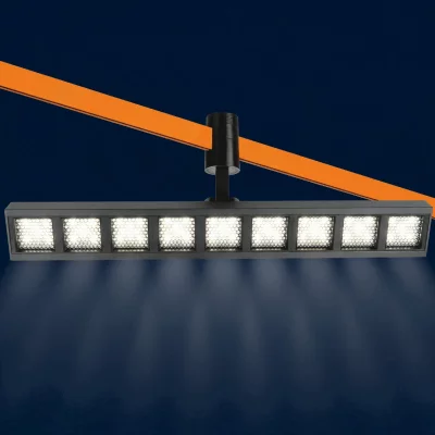 Светильник на шине Lightstar 270147 14