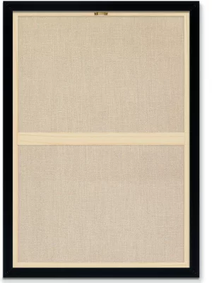 Постер на холсте Stones 75X105 CM 5