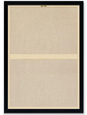 Набор из двух постеров на холсте Tree Lines 75X105 / 75X105 CM 7