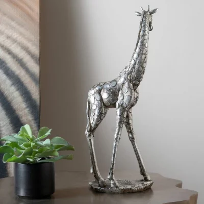 Фигурка Giraffe 13X8X35 CM 7