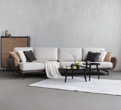 Диван Ispani 277X138X88 CM 8