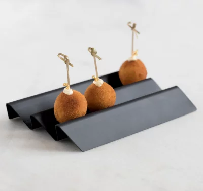 Платформа для закусок Port 24X12X4 CM 5
