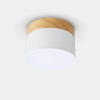 Накладной светильник Wood 4