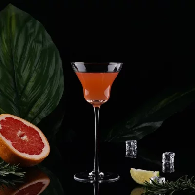 Бокал для коктейля Freesia Cocktail Week 180 ml 4