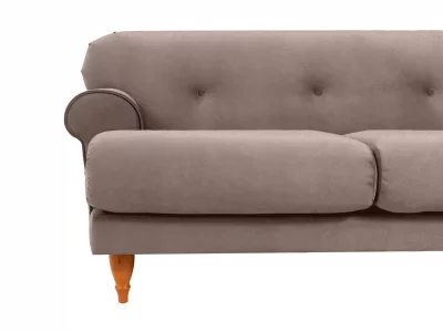 Двухместный диван Italia 159X98X79 CM 3