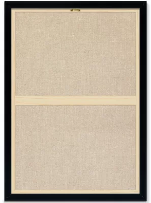 Набор из двух постеров на холсте Movement of Ice Fields 75X105 / 75X105 CM 7