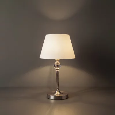 Настольная лампа Classic Розмари 24X24X43,5 CM 13