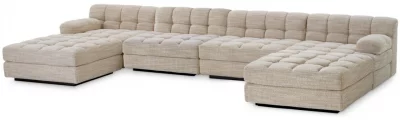 Модуль дивана Dean 92X95X68 CM 9