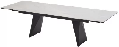 Стол Sherl 200-280X100X75 CM 3
