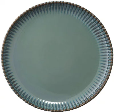 Набор из двух тарелок Kitchen Spirit Ø21 CM 4