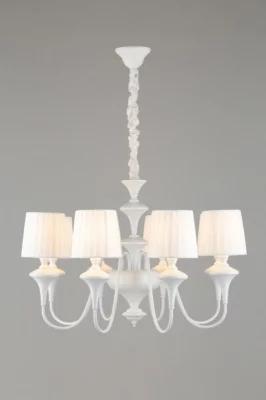 Подвесная люстра Monsano 78X78X70 CM 10