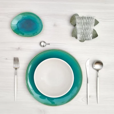 Тарелка Riviera Salad plate Ø22 CM 5
