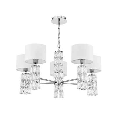 Подвесная люстра Таленто 70X70X802 CM 15